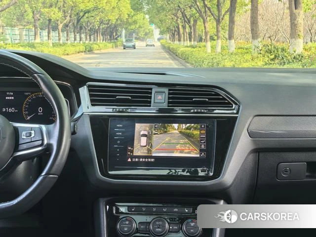 Volkswagen Tiguan L id 4277816 из Китая 7
