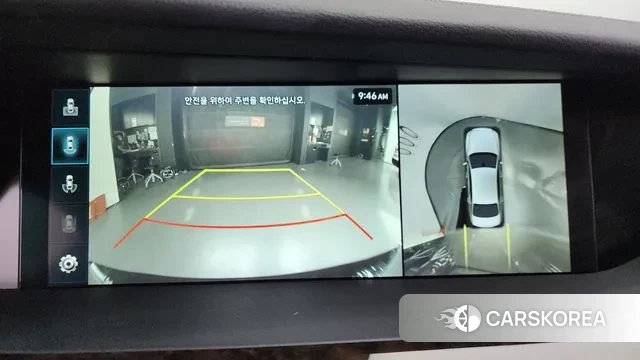 Genesis G90 id 3226308 из Кореи 7