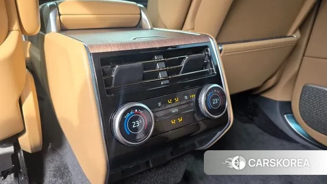 Land Rover Range Rover 5th Generation id 3769521 из Кореи 7