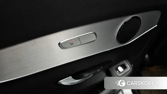 Mercedes-Benz GLC-Class X253 id 3509843 из Кореи 7