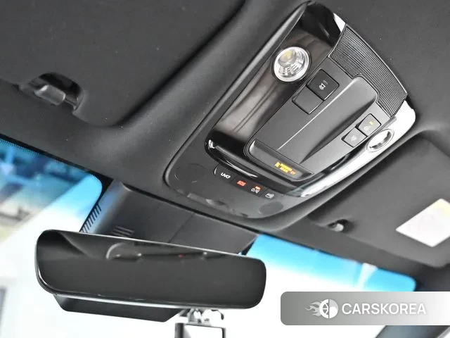 Kia K8 Hybrid id 3433281 из Кореи 7