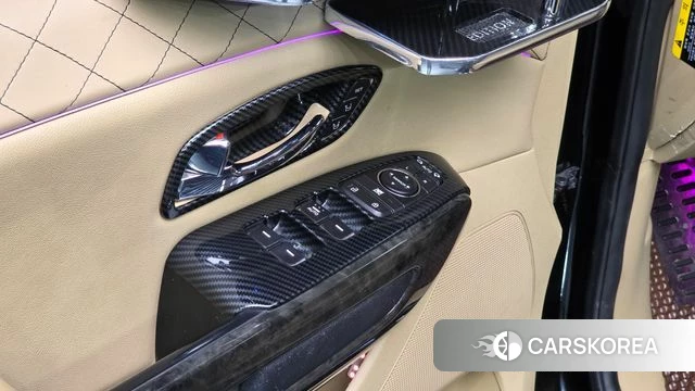Kia The New Carnival id 4435631 из Кореи 7