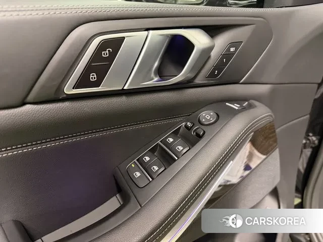 BMW X5 (G05) id 3639973 из Кореи 7