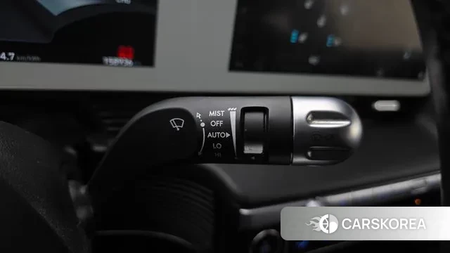 Hyundai Ionic 5 id 3681037 из Кореи 7