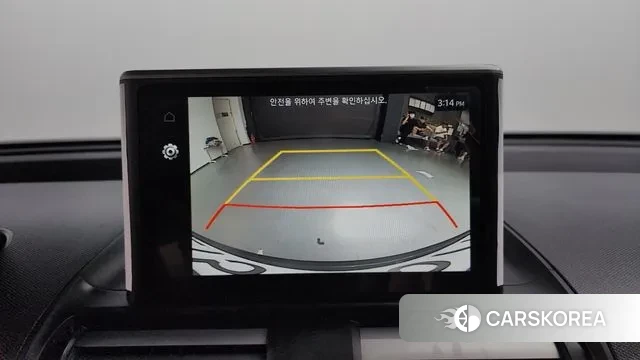 Hyundai Casper id 2900103 из Кореи 7