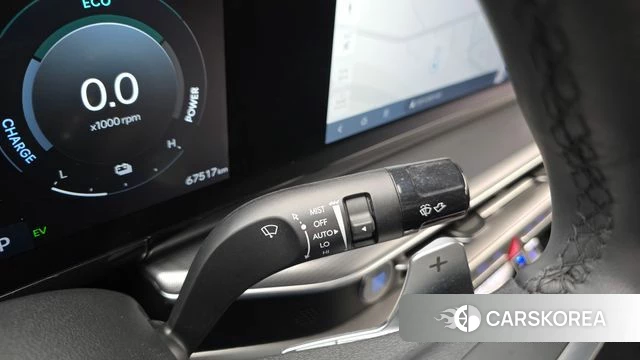 Hyundai Grandeur Hybrid (GN7) id 4494361 из Кореи 7
