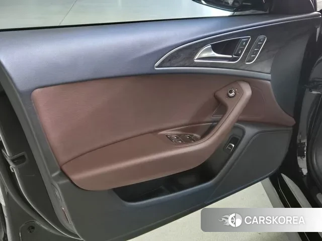 Audi New A6 id 3444863 из Кореи 7