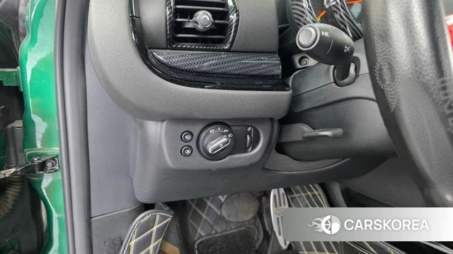 Mini Cooper Clubman id 4542740 из Кореи 7