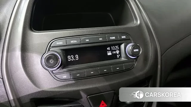 Chevrolet (GM Daewoo) The New Spark id 3754169 из Кореи 7