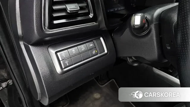 Ssangyong Berry New Tivoli id 2940297 из Кореи 7