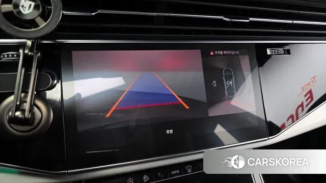 Audi Q8 (4M) id 2985516 из Кореи 7