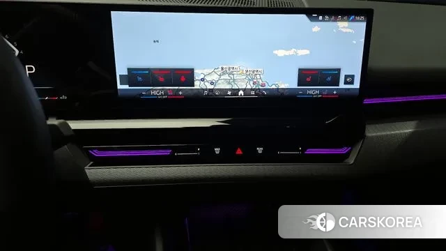 BMW 5 Series (G60) id 3670198 из Кореи 7