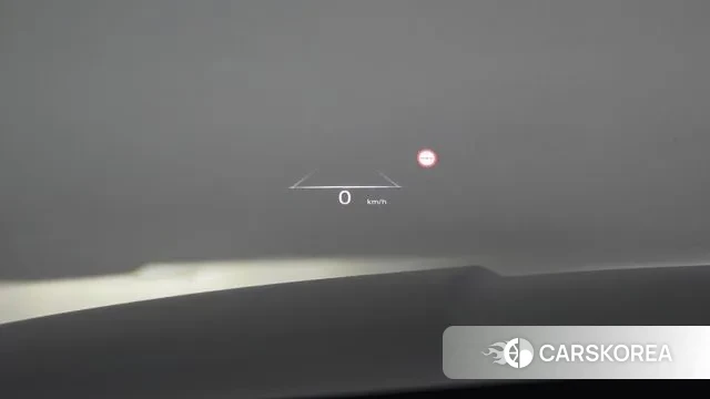 Genesis GV80 id 3438235 из Кореи 7