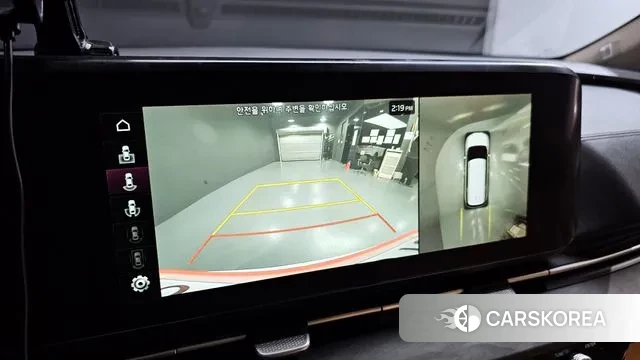 Kia Carnival 4th generation id 3708360 из Кореи 7