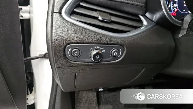 Chevrolet (GM Daewoo) The New Malibu id 3748033 из Кореи 7