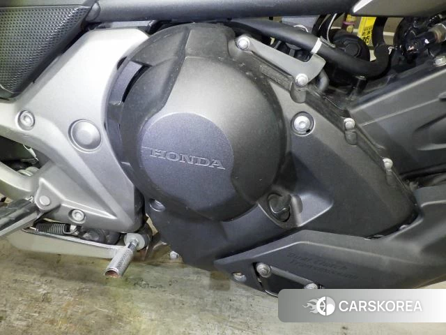 Honda NC750X DCT id 3948021 из Японии 7