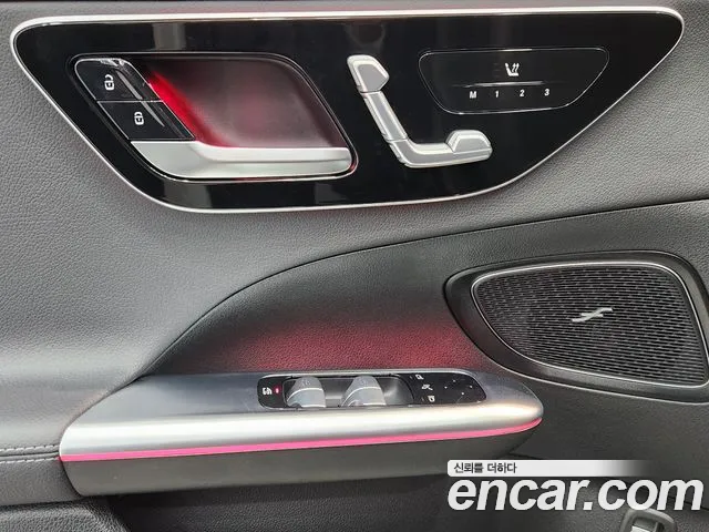 Mercedes-Benz C-Class W206 id 2621764 из Кореи 7