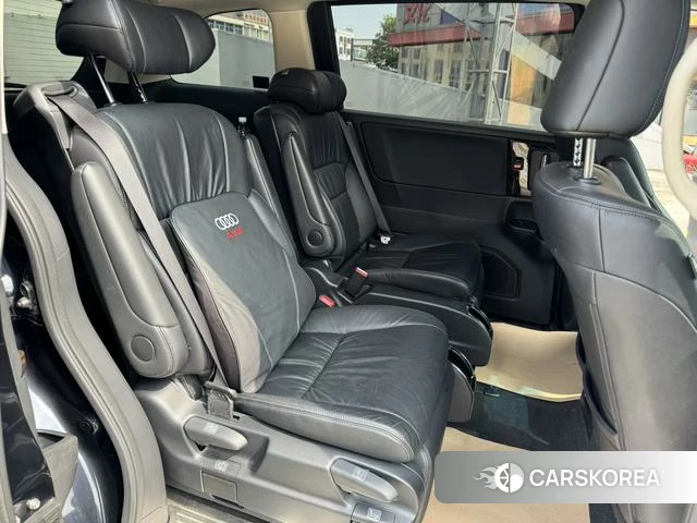 Honda Odyssey id 4336370 из Китая 7