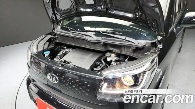 Kia The New Ray id 2681087 из Кореи 7