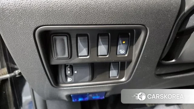 Renault Korea (Samsung) The New QM6 id 3727016 из Кореи 7