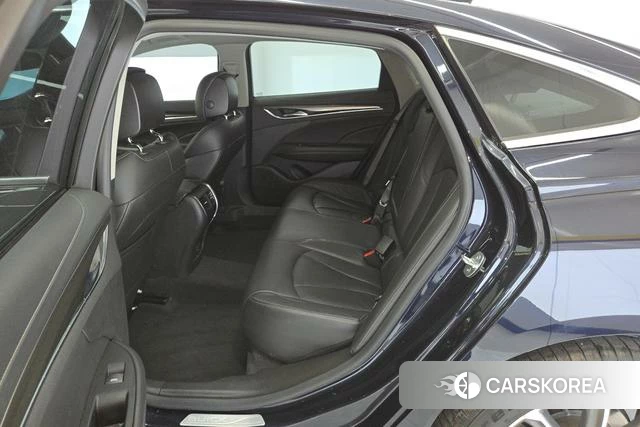 Buick Lacrosse id 4209227 из Китая 7