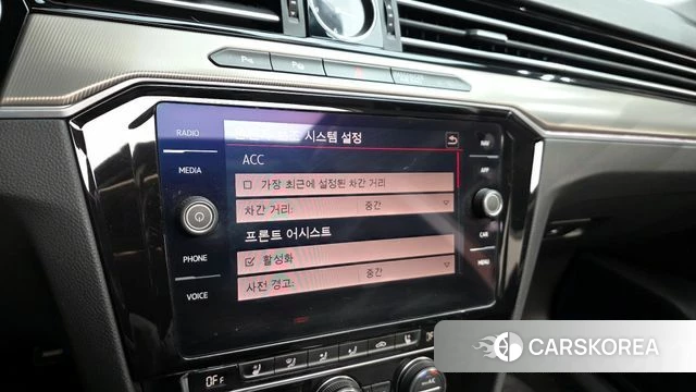 Volkswagen Arteon id 4245995 из Кореи 7