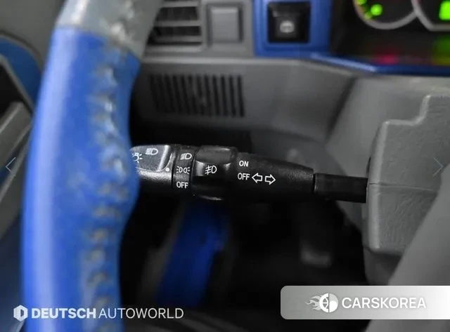 Chevrolet (GM Daewoo) New Damas id 3464645 из Кореи 7