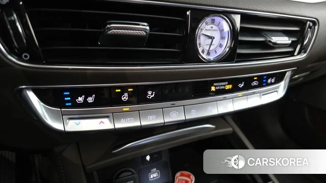 Kia More K9 id 4020105 из Кореи 7