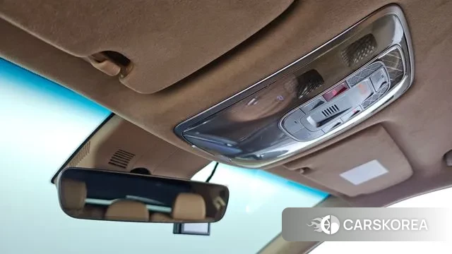 Genesis GV80 id 3322183 из Кореи 7