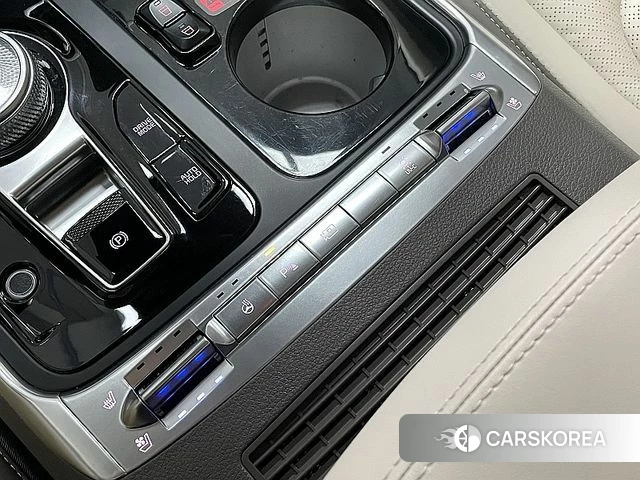 Kia The New Carnival 4th Generation id 4916579 из Кореи 7