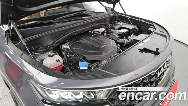 Kia Sorento 4th Generation id 2687285 из Кореи 7