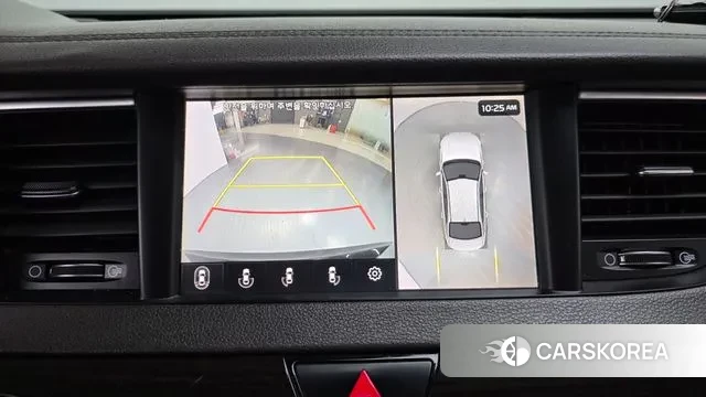 Kia Come New K7 id 3412894 из Кореи 7