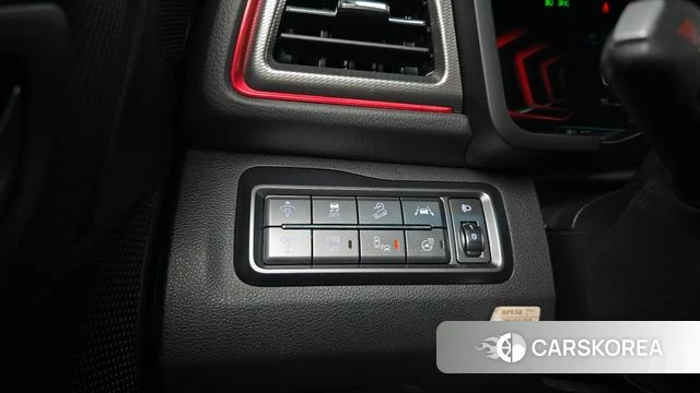 Ssangyong Berry New Tivoli id 4562512 из Кореи 7