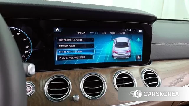 Mercedes-Benz E-Class W213 id 3735876 из Кореи 7