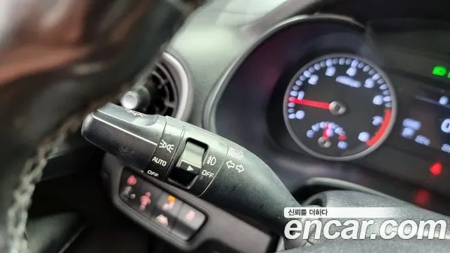 Kia Come New K3 id 2945537 из Кореи 7