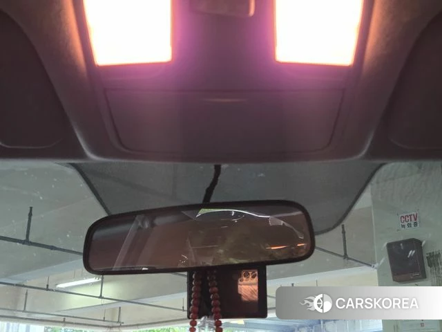 Hyundai Avante AD id 4546976 из Кореи 7