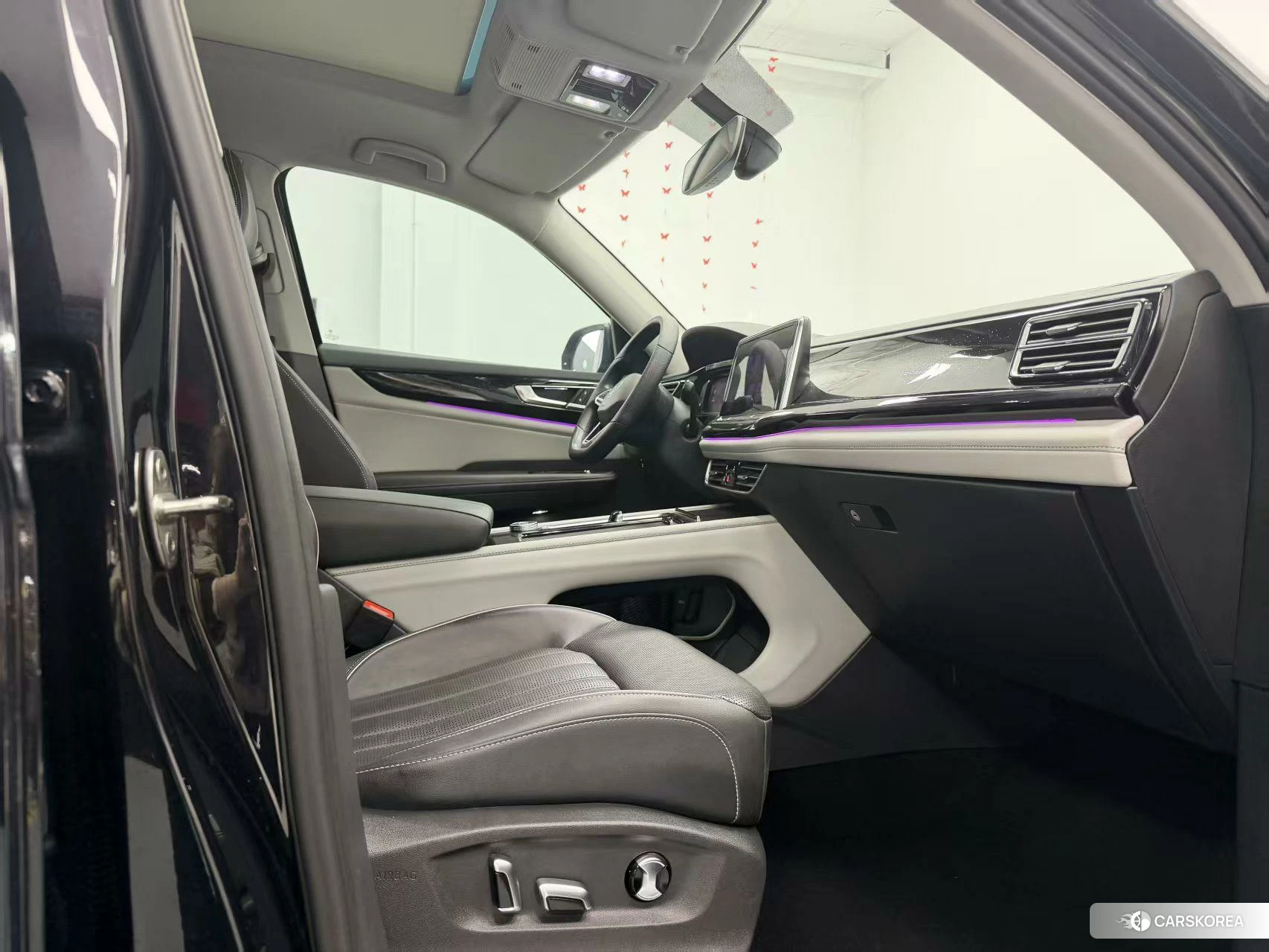 Volkswagen Tourang id 4498974 из Китая 7