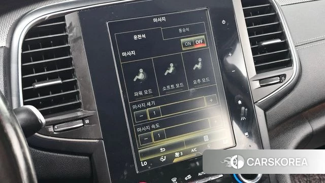 Renault Korea (Samsung) SM6 id 4574008 из Кореи 7