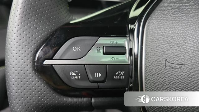 Peugeot 308 Third generation id 4422021 из Кореи 7