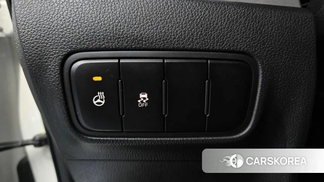 Kia The New Ray id 3910311 из Кореи 7