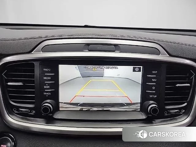 Kia The New Sorento id 3718163 из Кореи 7