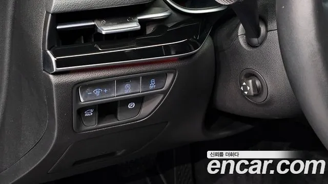 Genesis G80 (RG3) id 2823028 из Кореи 7