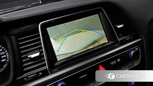 Hyundai Sonata New Rise id 3474650 из Кореи 7