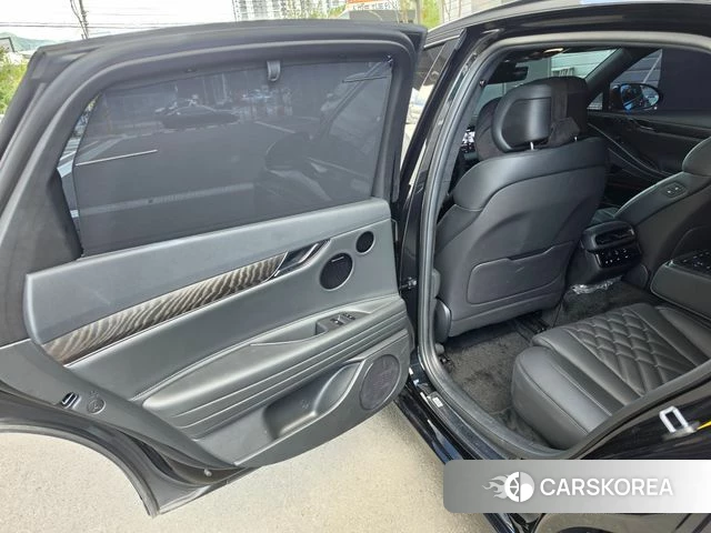 Genesis G80 (RG3) id 4772418 из Кореи 7