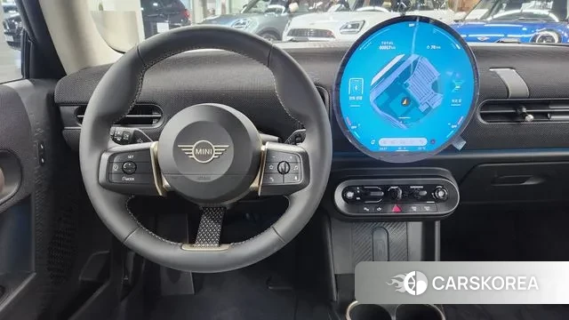 Mini Cooper C 4th generation id 3272293 из Кореи 7