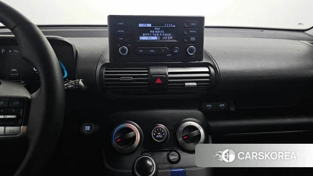 Hyundai Casper id 4499975 из Кореи 7