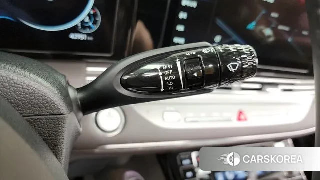 Hyundai The New Grandeur IG id 3028090 из Кореи 7