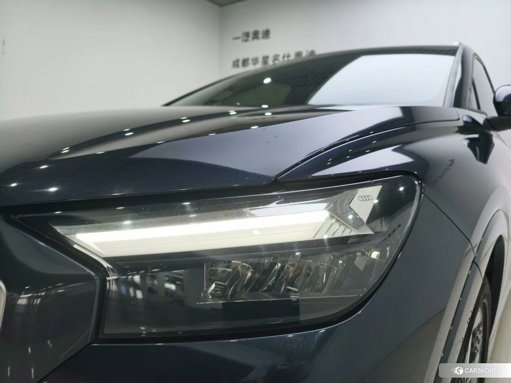 Audi Q4 id 4510599 из Китая 7