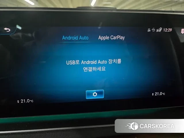 Mercedes-Benz GLE-Class W167 id 3621478 из Кореи 7