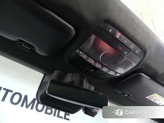Mercedes-Benz G-Class W463b id 4298786 из Кореи 7